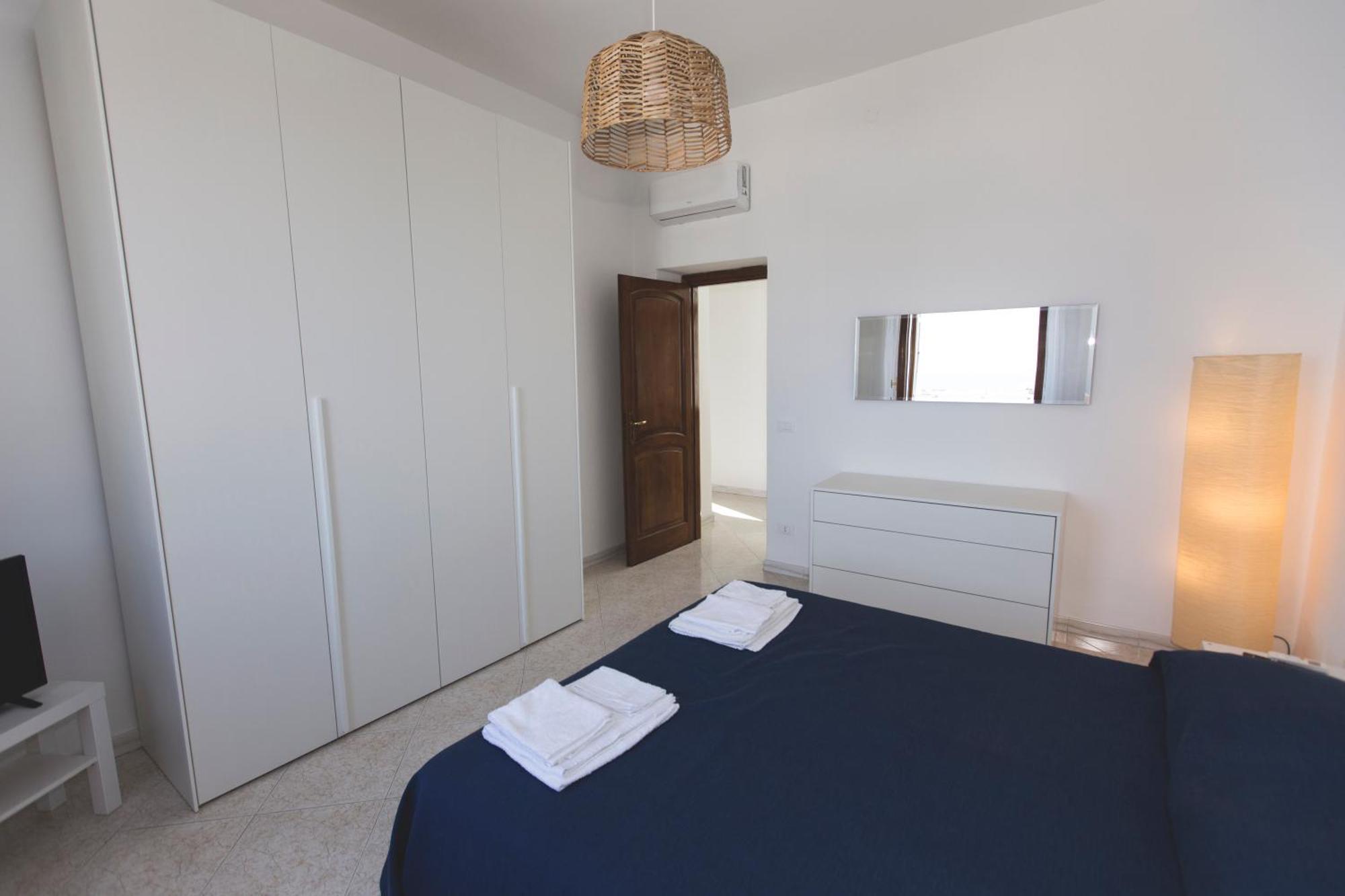Brecchembe - Holiday Home In The Center Of Lacco Ameno 라코아메노 외부 사진