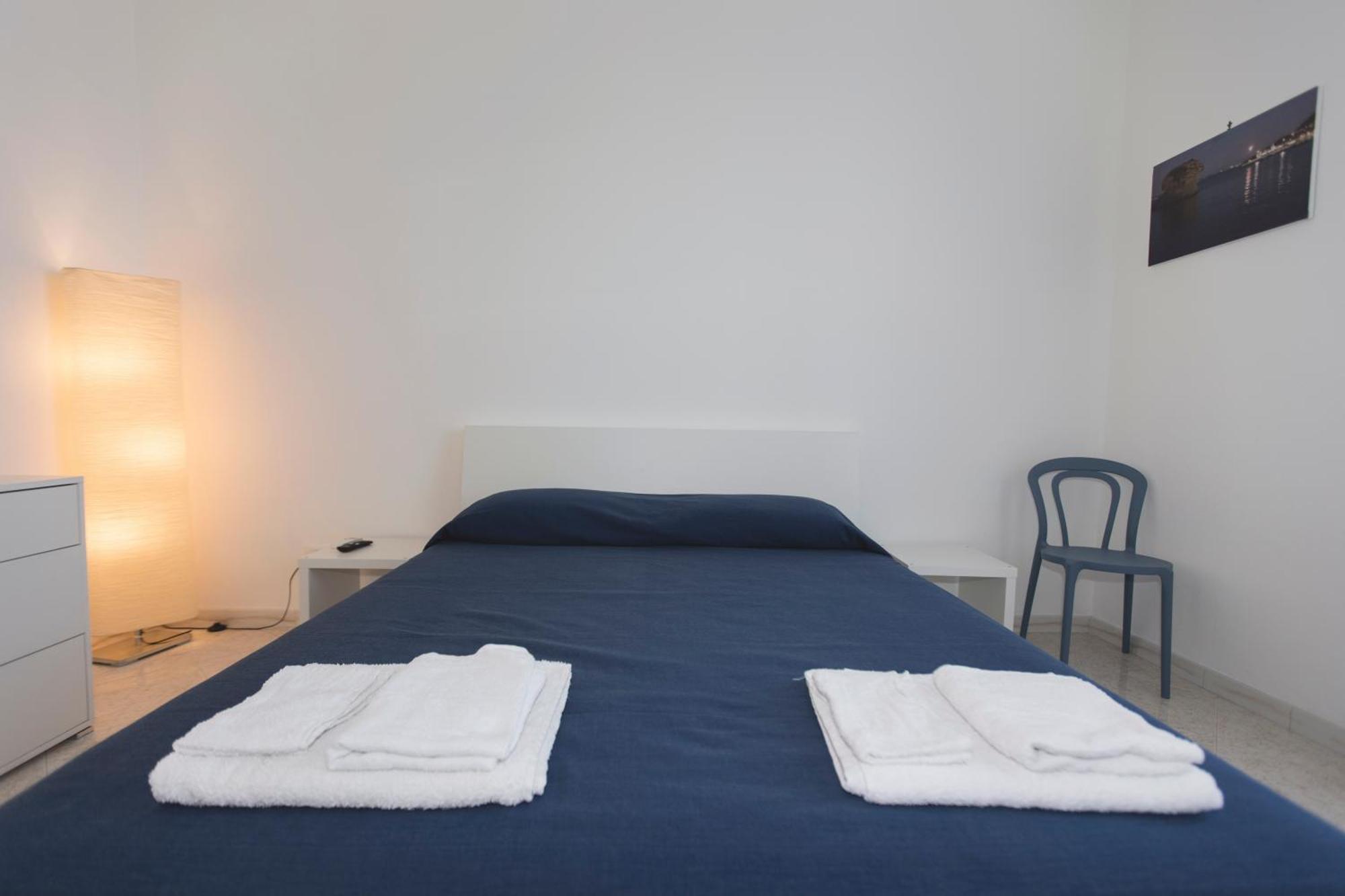 Brecchembe - Holiday Home In The Center Of Lacco Ameno 라코아메노 외부 사진