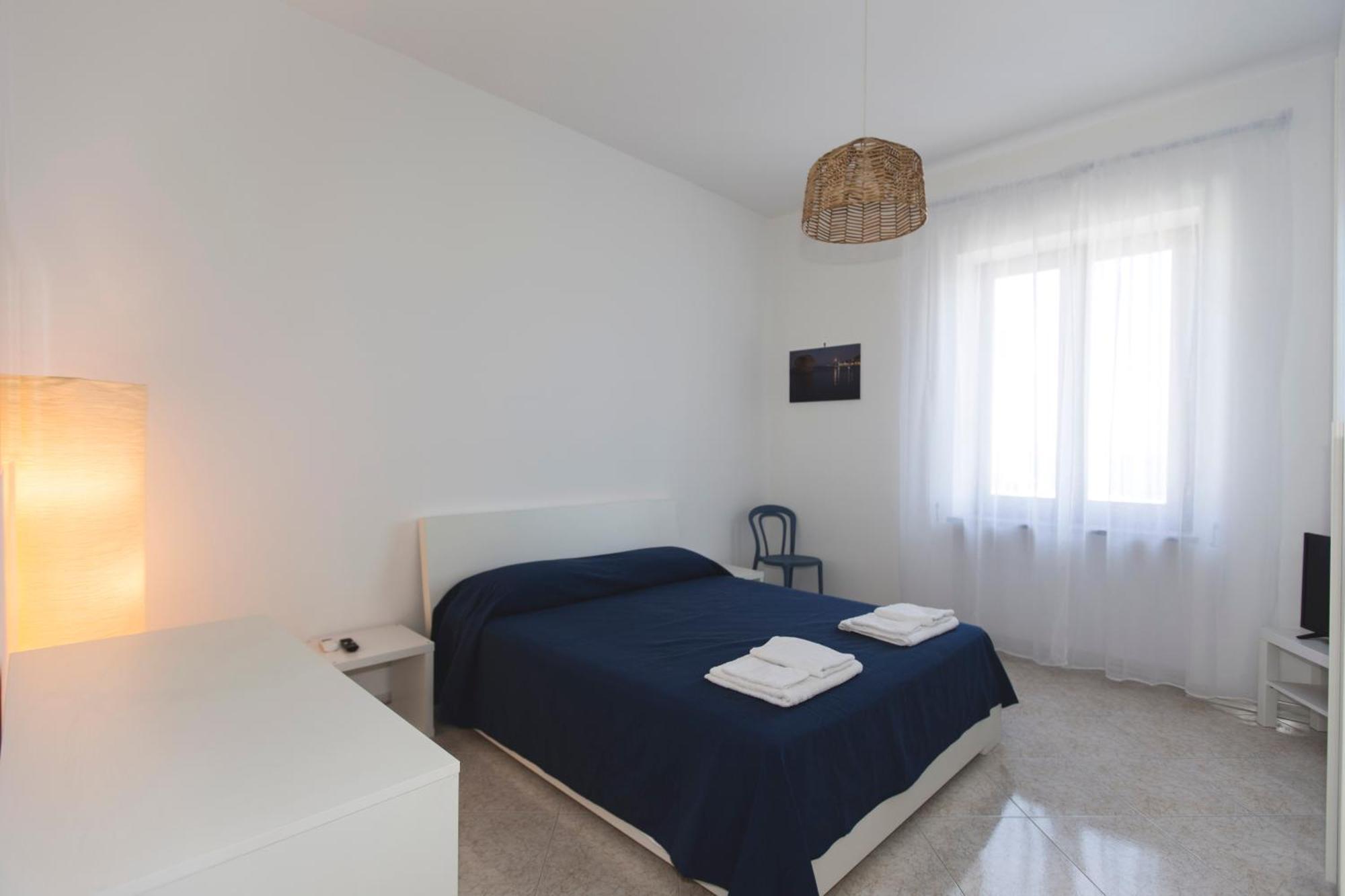 Brecchembe - Holiday Home In The Center Of Lacco Ameno 라코아메노 외부 사진